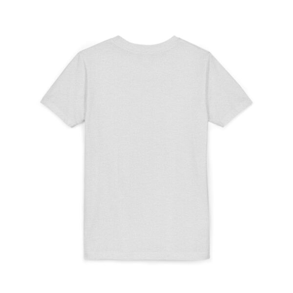 Stay Kind Youth Short Sleeve Tee - Positive Vibes T-Shirt for Kids - Image 8