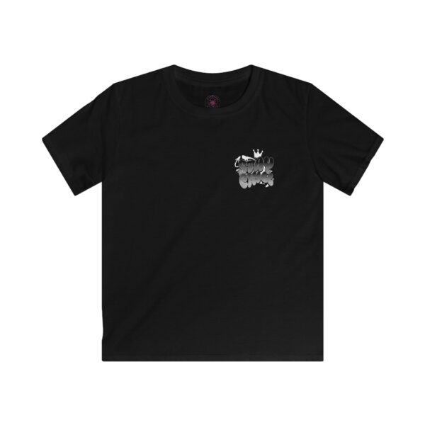 Cool Kids Softstyle Tee - Fun Graphic Tee for Playful Adventures