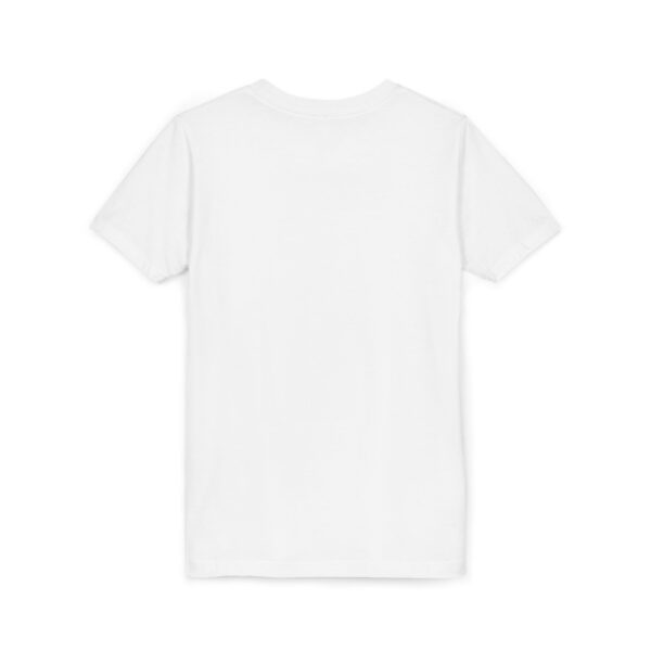Stay Kind Youth Short Sleeve Tee - Positive Vibes T-Shirt for Kids - Image 4