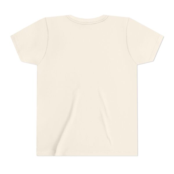 Stay Kind Youth Short Sleeve Tee - Positive Vibes T-Shirt for Kids - Image 10
