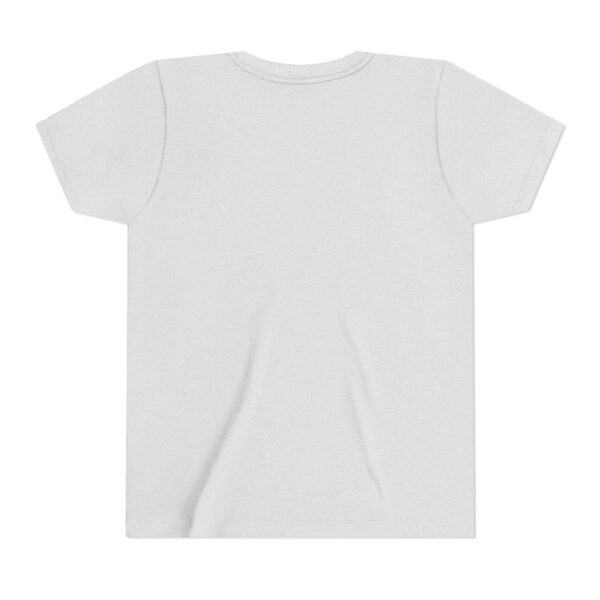 Stay Kind Youth Short Sleeve Tee - Positive Vibes T-Shirt for Kids - Image 6