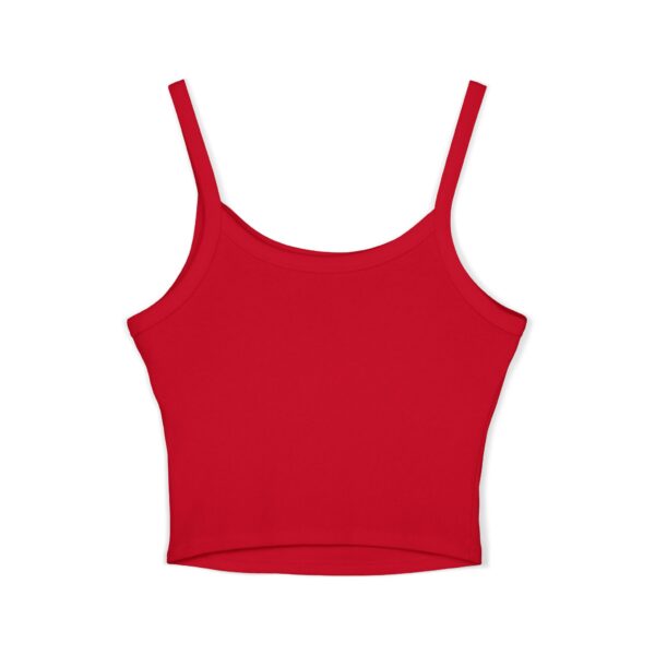 Evolve Butterfly Women's Spaghetti Strap Tank Top - Trendy Summer Wear - Image 10
