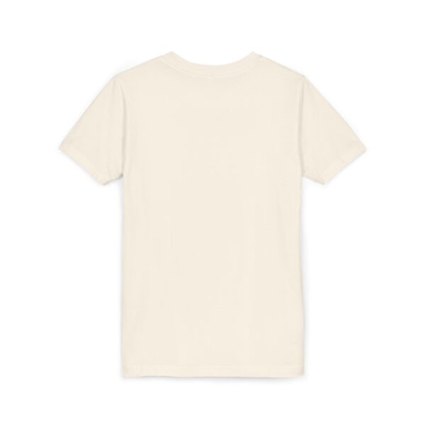 Stay Kind Youth Short Sleeve Tee - Positive Vibes T-Shirt for Kids - Image 12
