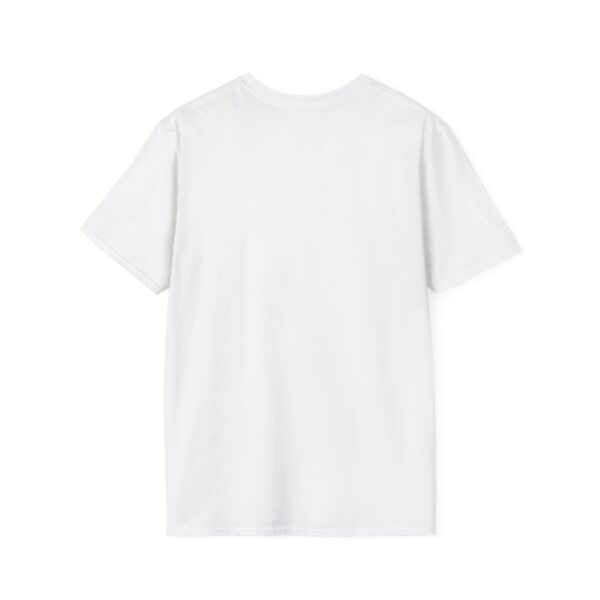 Evolve Butterfly Graphic Softstyle T-Shirt - Inspirational Tee for Nature Lovers - Image 6