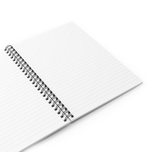 Every Day Is a Good Day Spiral Notebook - Positive Affirmation Journal - Image 4